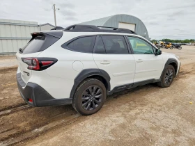 Subaru Outback * ONYX* EDITION* XT*  | Auto.bg — изображение 4