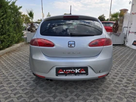 Seat Leon 2.0TDI-140��= 6��= �����������= ��������� | Mobile.bg � ����� ������ 4