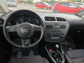 Seat Leon 2.0TDI-140��= 6��= �����������= ��������� | Mobile.bg � ����� ������ 11