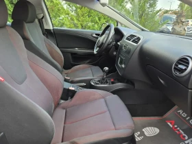 Seat Leon 2.0TDI-140��= 6��= �����������= ��������� | Mobile.bg � ����� ������ 15
