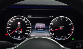 Mercedes-Benz E 300 BURMESTER* ���������* �����* ���������* 360������* | Mobile.bg � ����� ������ 13