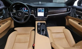Volvo S90 B6* AWD* ULTIMATE* BRIGHT* ���������* ���������* � | Mobile.bg � ����� ������ 7