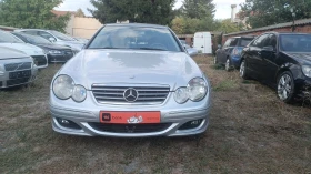 Mercedes-Benz C 220 SPORT-COUPE !!!����!! FACELIFT | Mobile.bg � ����� ������ 2