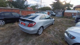 Mercedes-Benz C 220 SPORT-COUPE !!!����!! FACELIFT | Mobile.bg � ����� ������ 17