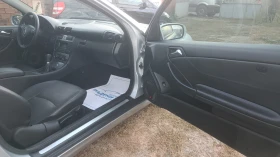 Mercedes-Benz C 220 SPORT-COUPE !!!����!! FACELIFT | Mobile.bg � ����� ������ 10