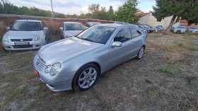Mercedes-Benz C 220 SPORT-COUPE !!!����!! FACELIFT | Mobile.bg � ����� ������ 16