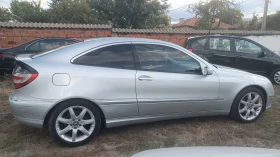 Mercedes-Benz C 220 SPORT-COUPE !!!����!! FACELIFT | Mobile.bg � ����� ������ 8