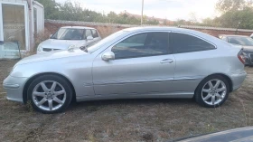 Mercedes-Benz C 220 SPORT-COUPE !!!����!! FACELIFT | Mobile.bg � ����� ������ 4