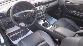 Mercedes-Benz C 220 SPORT-COUPE !!!����!! FACELIFT | Mobile.bg � ����� ������ 14
