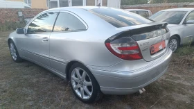 Mercedes-Benz C 220 SPORT-COUPE !!!����!! FACELIFT | Mobile.bg � ����� ������ 5