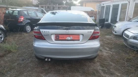 Mercedes-Benz C 220 SPORT-COUPE !!!����!! FACELIFT | Mobile.bg � ����� ������ 6