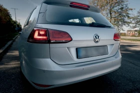 VW Golf Variant 2.0 TDI DSG - 9500 € - 31347718 4