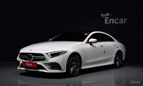 Mercedes-Benz CLS 400 4MATIC AMG Line/ОБДУХВАНЕ/ДИСТРОНИК/360