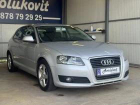 Audi A3 2.0 TDI FACE