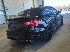 Audi S3 2.0 Tfsi Quattro S Tronic Progressiv * АВТОКРЕДИТ* - 19500 € - 30039942 2