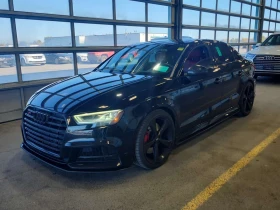 Audi S3 2.0 Tfsi Quattro S Tronic Progressiv * АВТОКРЕДИТ*