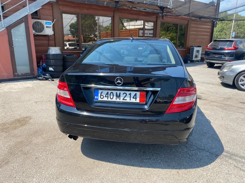 Mercedes-Benz C 180 1.8 i , снимка 6 - Автомобили и джипове - 47305758