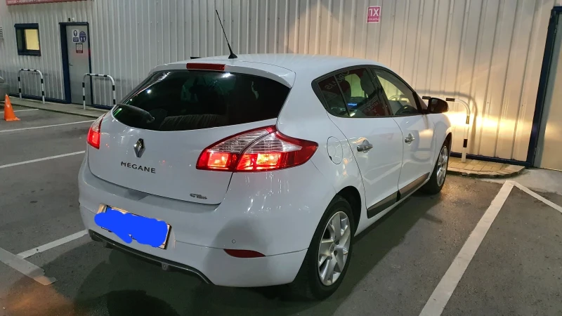 Renault Megane GT Line - УНИКАТ! , снимка 1 - Автомобили и джипове - 47784834