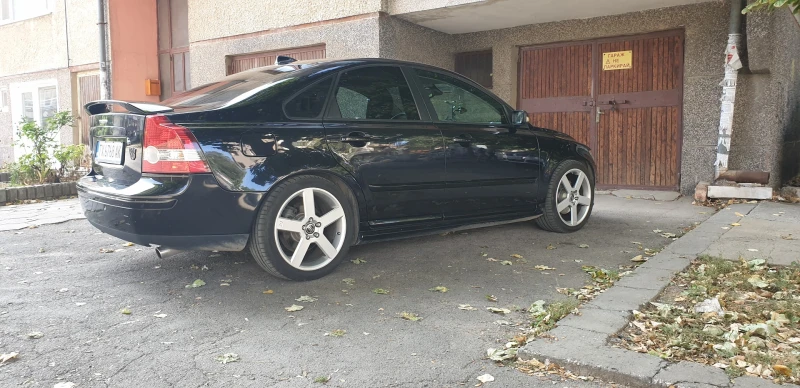 Volvo S40 2.5 Turbo, снимка 4 - Автомобили и джипове - 47823994