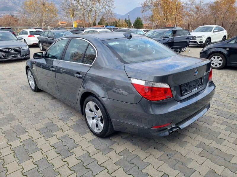 BMW 530 XD-231ps СЕДАН* АВТОМАТИК, снимка 4 - Автомобили и джипове - 48014993