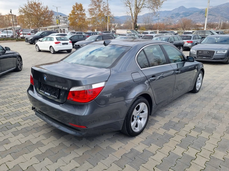 BMW 530 XD-231ps СЕДАН* АВТОМАТИК, снимка 6 - Автомобили и джипове - 48014993