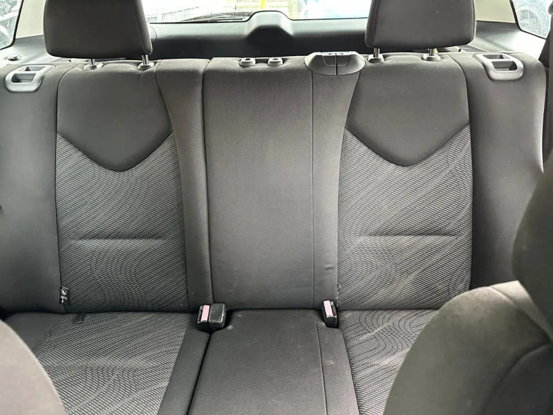 Peugeot 308 1.6HDI 92kc, снимка 11 - Автомобили и джипове - 49766642