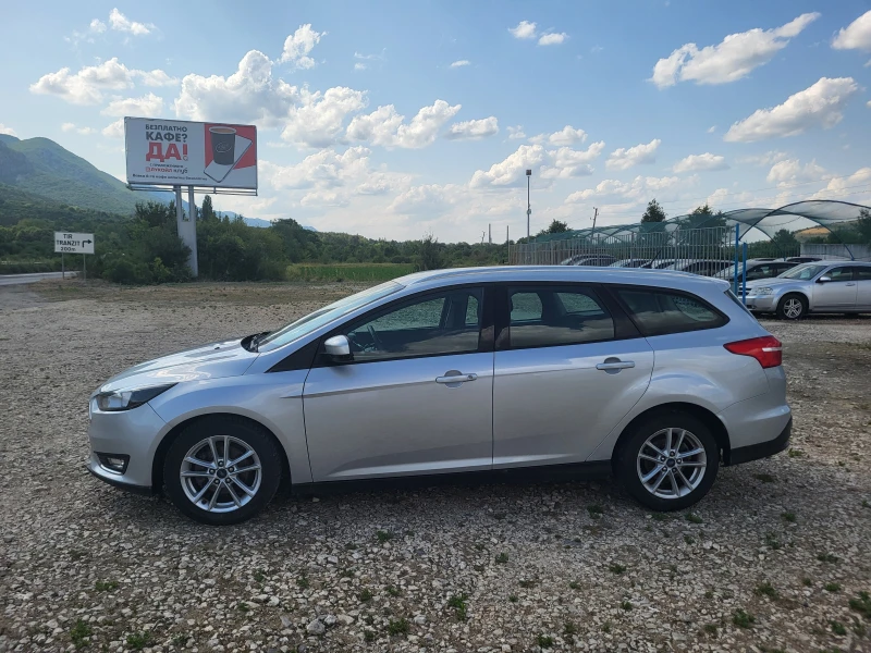 Ford Focus 1.5TDCi, снимка 2 - Автомобили и джипове - 50938816