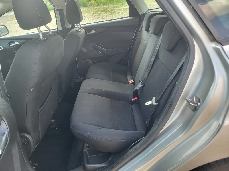 Ford Focus 1.5TDCi, снимка 10 - Автомобили и джипове - 50938816