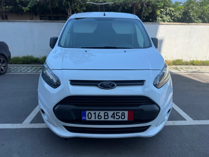 Ford Connect 1.5HDI ОБСЛУЖЕНА  10от10 EURO6, снимка 2 - Автомобили и джипове - 51473069