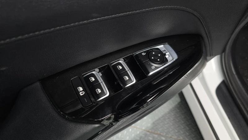 Kia K5 2.0 NOBLESSE autogeorge.com, снимка 17 - Автомобили и джипове - 51903286