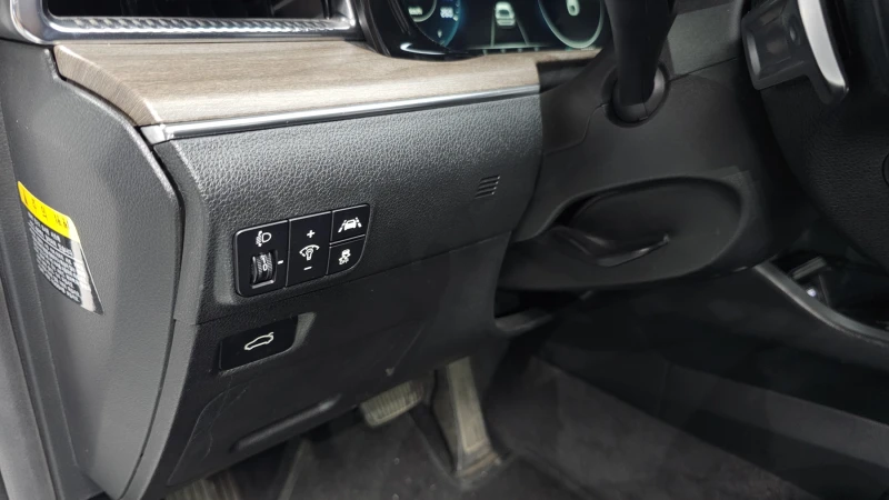 Kia K5 2.0 NOBLESSE autogeorge.com, снимка 16 - Автомобили и джипове - 51903286