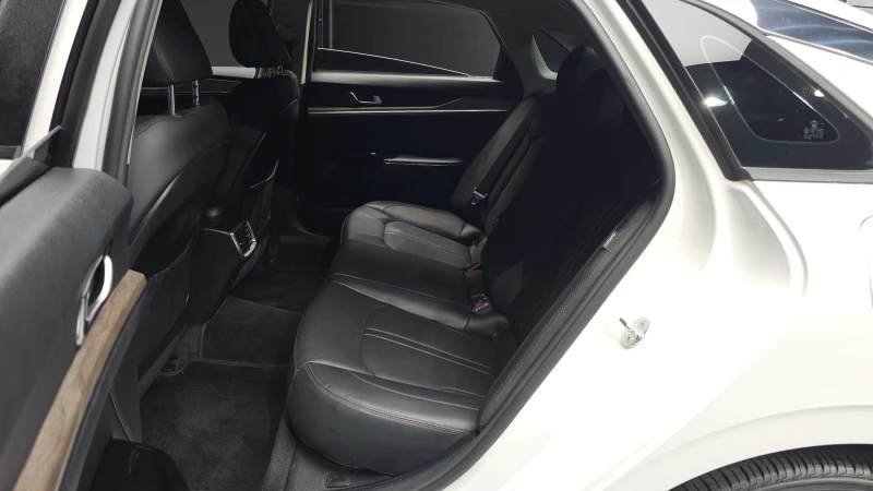 Kia K5 2.0 NOBLESSE autogeorge.com, снимка 11 - Автомобили и джипове - 51903286