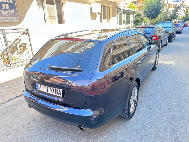 Audi A6 2.4 177 кс АГУ, снимка 4 - Автомобили и джипове - 52722599