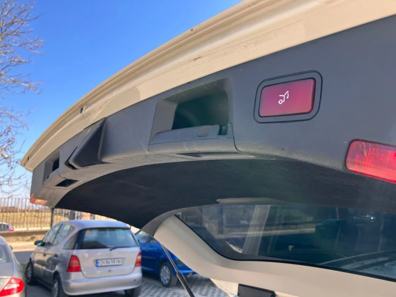 Mercedes-Benz E 350 3000 CDI, снимка 11 - Автомобили и джипове - 52419788