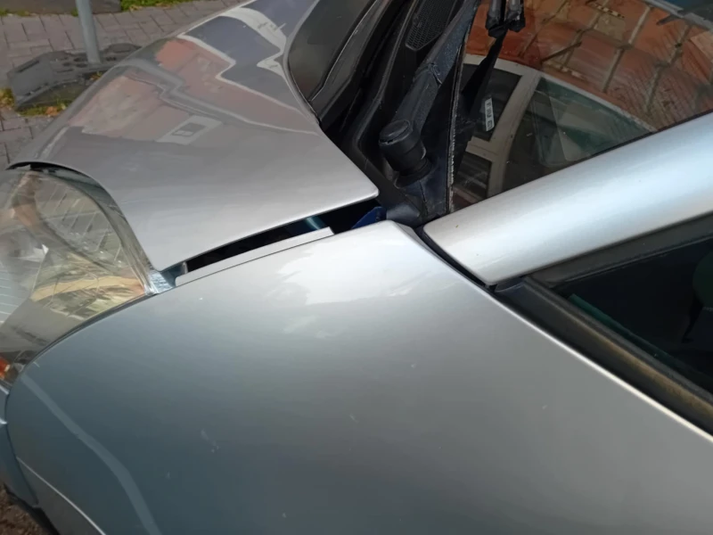 Citroen Grand C4 Picasso, снимка 5 - Автомобили и джипове - 52652772