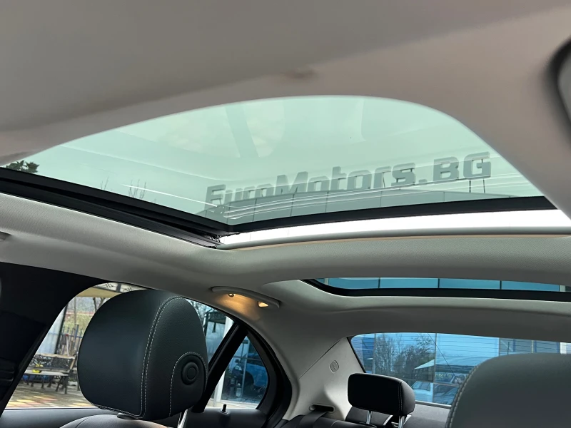 Mercedes-Benz C 220 d, 9G, 4-MATIC, AMG LINE, MULTIBEAM, CAMERA, ПОДГР, снимка 12 - Автомобили и джипове - 52693514