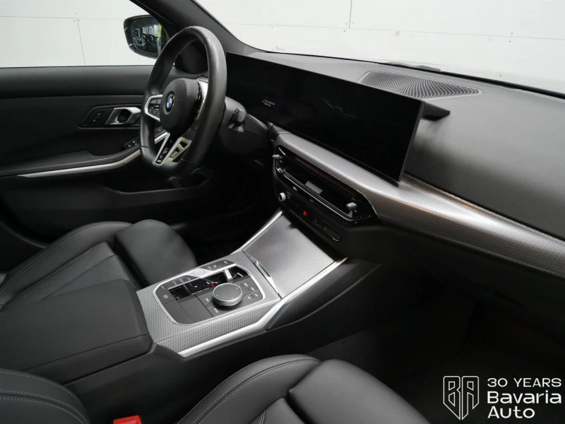 BMW 318 i M Sport Paket Steptronic, снимка 7 - Автомобили и джипове - 52727807