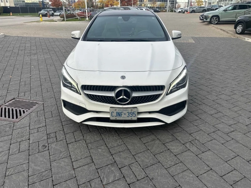 Mercedes-Benz CLA * 250 * CARFAX * БЕЗ ПЪРВОНАЧАЛНА ВНОСКА, снимка 6 - Автомобили и джипове - 52852465
