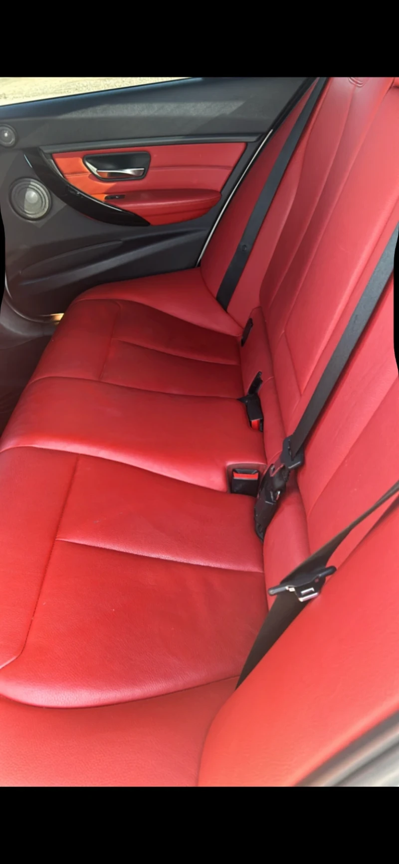 BMW 320 4x4, снимка 9 - Автомобили и джипове - 52912760