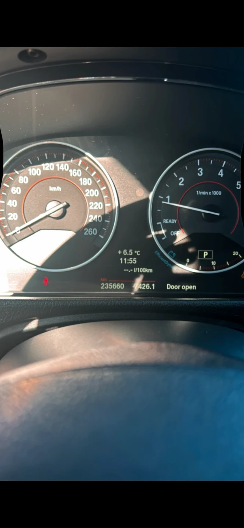 BMW 320 4x4, снимка 11 - Автомобили и джипове - 52912760