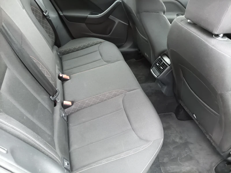 Skoda Scala Автоматик нави дигитален км, снимка 13 - Автомобили и джипове - 53307198