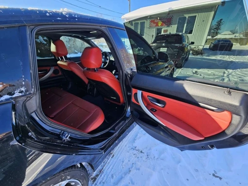 BMW 335 * xDrive GT * CARFAX * ЦЕНА ДО БГ, снимка 15 - Автомобили и джипове - 53309224