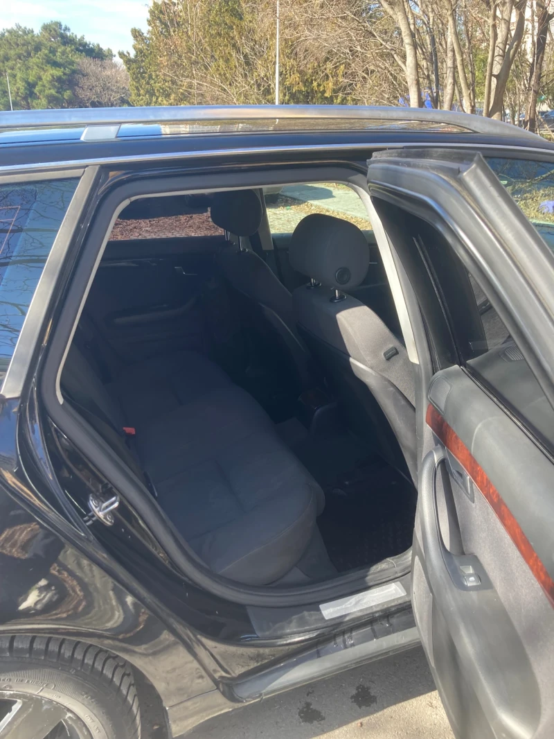Audi A4 1.9 TDI, снимка 16 - Автомобили и джипове - 53475074