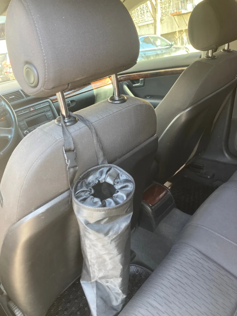 Audi A4 1.9 TDI, снимка 17 - Автомобили и джипове - 53475074