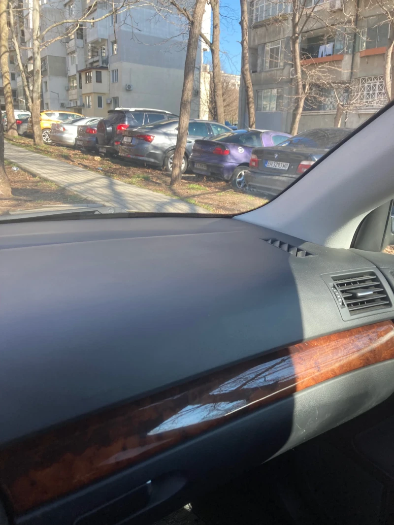 Audi A4 1.9 TDI, снимка 15 - Автомобили и джипове - 53475074