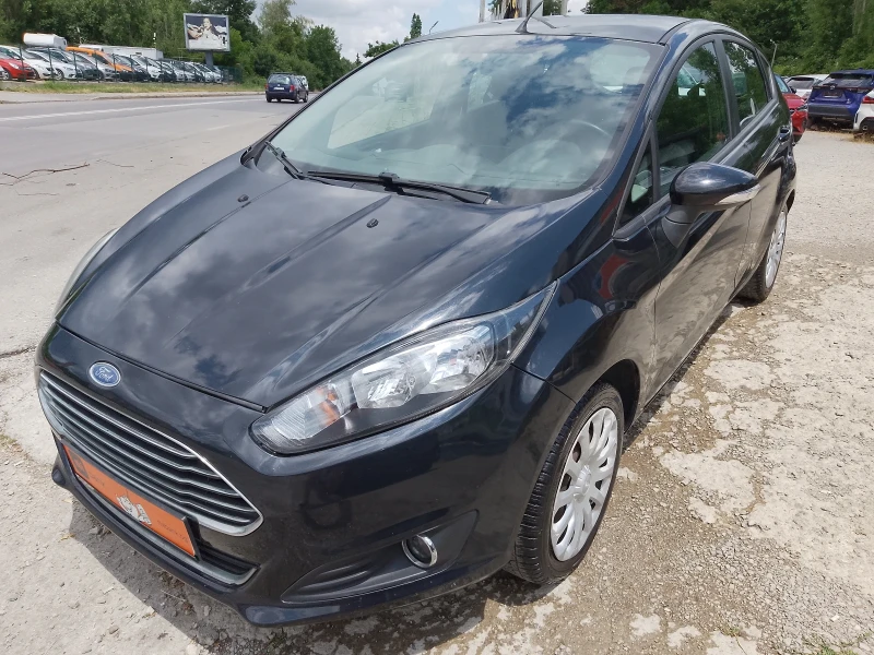 Ford Fiesta 1.0 ECOBOAST/FACELIFT - 6290 лв. - 93210914 1