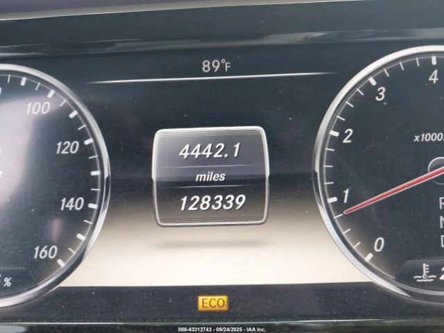 Mercedes-Benz S 550  - изображение 10