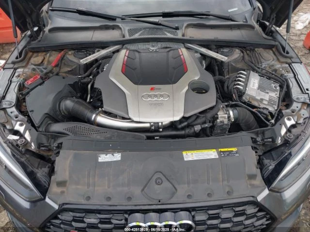 Audi Rs5 * 2.9T * *    | Mobile.bg   17