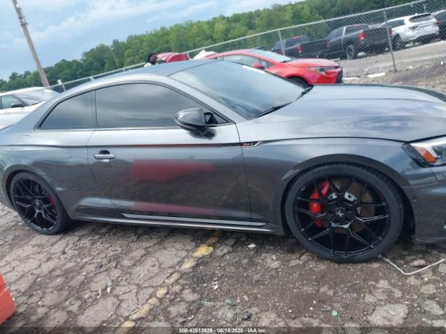 Audi Rs5 * 2.9T * *    | Mobile.bg   4