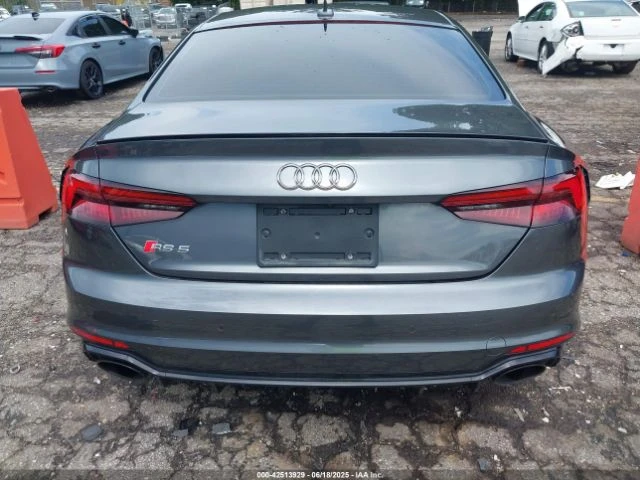 Audi Rs5 * 2.9T * *    | Mobile.bg   7